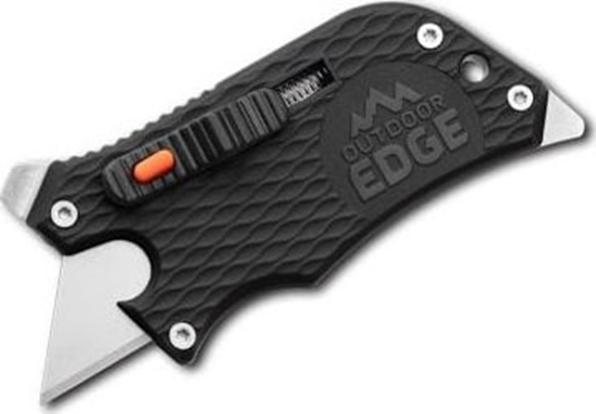 Picture of Outdoor Nó Edge SlideWinder Black