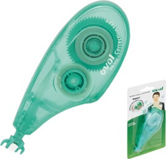 Изображение Oval Korektor w tamie 4,2mm x 12m DNL-412 (160-1916)