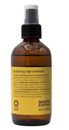 Attēls no OWAY Bodifying Hair Renewer 160ml