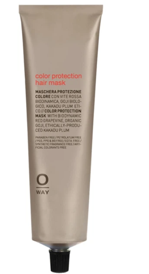 Изображение OWAY Color Protection Hair Mask 150ml