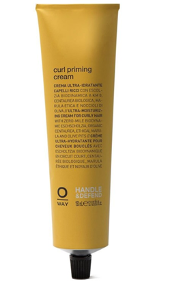 Attēls no OWAY Curl Priming Cream 150ml