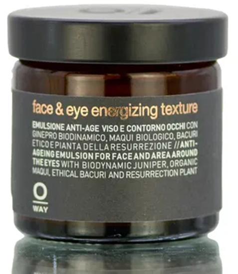 Picture of OWAY Face & Eye Energizing Texture 50 ml