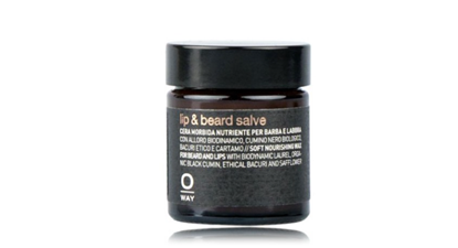 Picture of OWAY Lip & Beard Salve 30 ml
