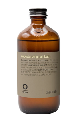 Picture of OWAY Moisturizing Hair Bath 240ml