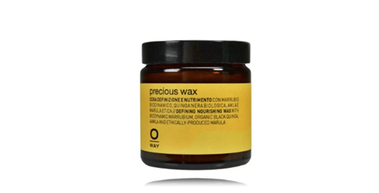 Picture of OWAY Precious Hair Wax 50 ml