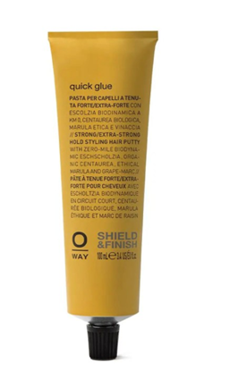Изображение OWAY Quick Glue 100ml