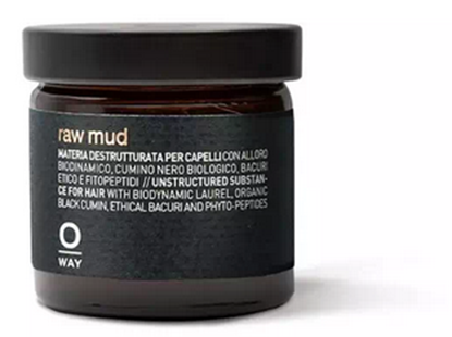 Picture of OWAY Raw Hair Mud 50 ml