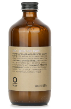 Изображение OWAY Silk'n Glow Hair Bath 240ml