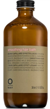Attēls no OWAY Smoothing Hair Shampoo 240 ml