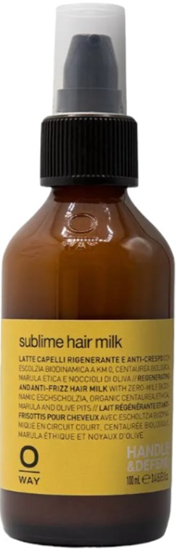 Picture of OWAY Sublime Hair Milk 100ml
