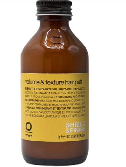 Изображение OWAY Volume & Texture Hair Puff 6g
