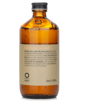 Attēls no OWAY Volumizing Hair Bath 240ml