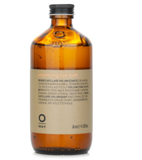 Picture of OWAY Volumizing Hair Bath 240ml