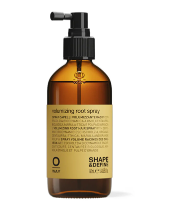 Attēls no OWAY Volumizing Root Spray 160ml