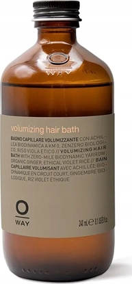 Picture of OWAY_XVolume Volumizing Hair Bath szampon zwikszajcy objto wosów 240ml