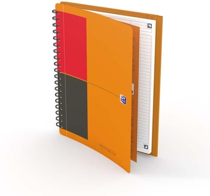 Изображение Oxford koonotatnik B5 (400080789)