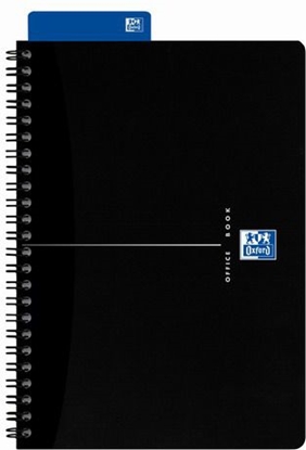 Изображение Oxford KOONOTATNIK SMART A5 (100102565)