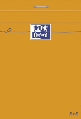Attēls no Oxford Notatnik EVERYDAY A5/80K MPRF w kratk