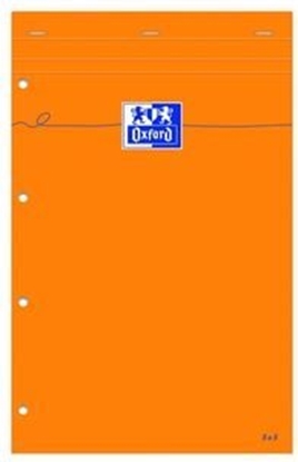 Attēls no Oxford Notatnik Oxford A4+ 80K