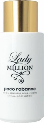 Picture of Paco Rabanne Balsam do Ciaa Lady Million Paco Rabanne Nawilajcy (200 ml)
