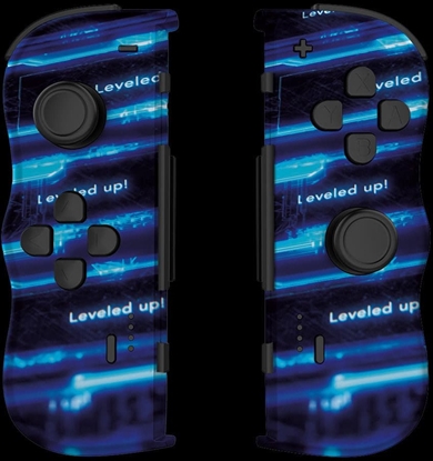 Picture of Pad Lexip X CRUNCHYROLL Twin Pads Level up