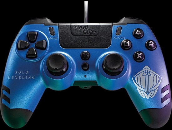 Picture of Pad Lexip X SOLO LEVELING Controller Hunters Guild