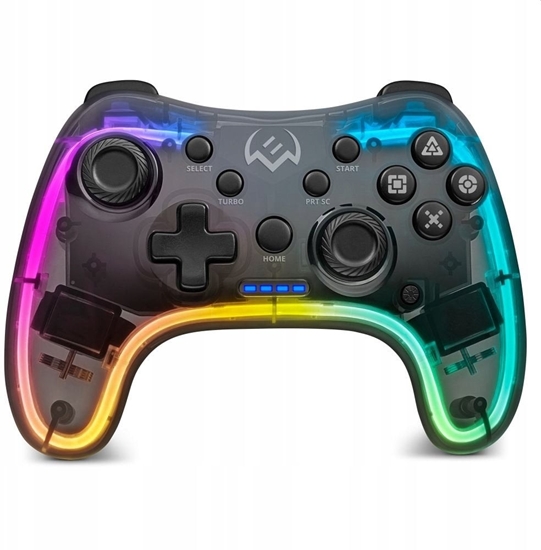 Изображение Pad Sven Bezprzewodowy gamepad GC-5050