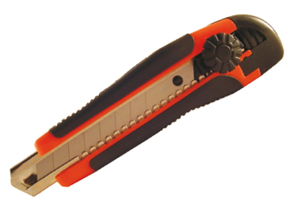 Picture of Painto Nó na ostrza amane skrcany Profi 18mm (noz. 10040)