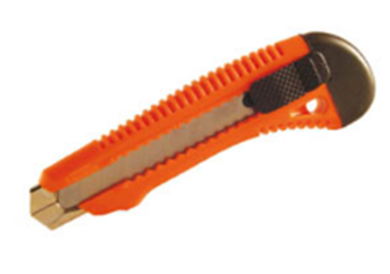 Изображение Painto Noyk do tapoet wzmacniany 18mm (noz.10020)