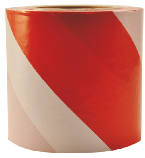 Picture of Painto Tama ostrzegawcza 80mm x 100m biao-czerwona (10080)