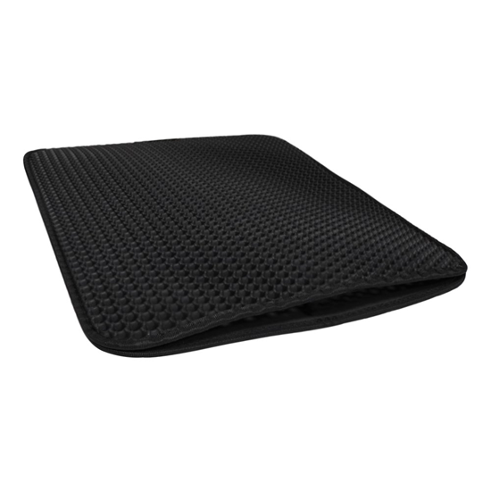 Picture of Paklājiņš kaķu tualetei dubults 60x45cm