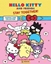 Изображение Panini HELLO KITTY ZESTAW STARTOWY