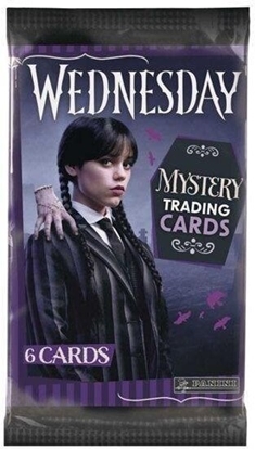 Picture of Panini WEDNESDAY SASZETKA