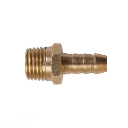 Attēls no Pansam Przycze 1/4" 6mm  (A535328)