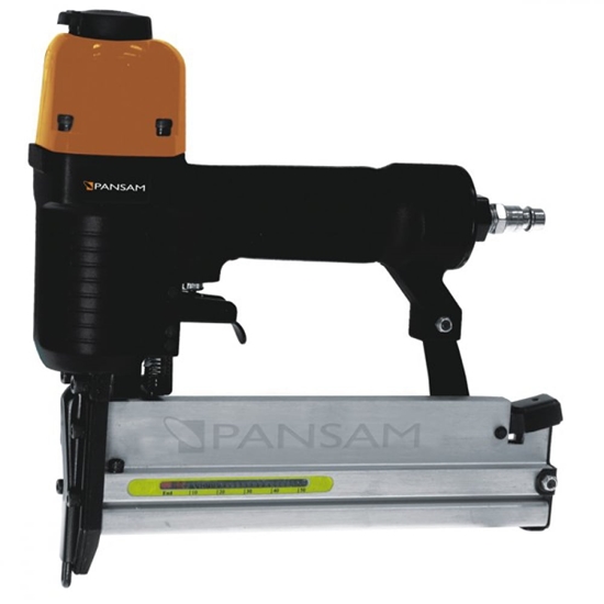 Picture of Pansam Zszywacz pneumatyczny Pansam 2W1 GA18 TYP 90 na zszywki 16-40mm (A533152)