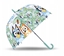 Изображение Parasol Dziecicy Parasolka Dla Dziecka Przeciwdeszczowa Bluey Blue I Bingo / By00014