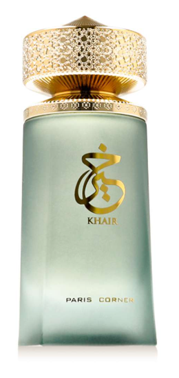 Изображение Paris Corner Khair Perfume EDP 100 ml