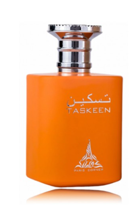 Attēls no Paris Corner Taskeen Perfume EDP 100 ml