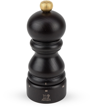 Изображение PARIS Mynek do soli 12 cm, czekolada, u-select