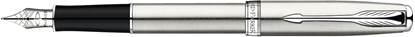 Изображение Parker pióro wieczne Sonnet Original SteelCT / S0809210
