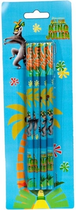 Picture of Paso Zestaw oówków Król Julian. PMS-9044