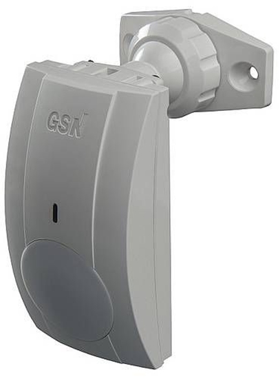 Picture of Passive infrared detector with pet immunity up to 35kg.