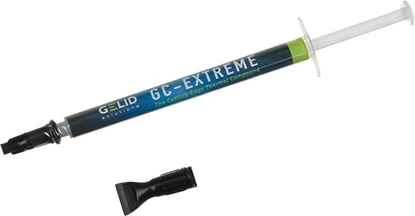 Attēls no Pasta termoprzewodzca Gelid GC-Extreme 1g (TC-GC03-D)