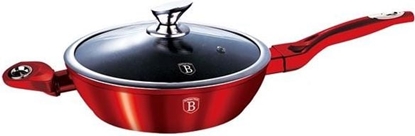 Picture of Patelnia Berlinger Haus Metallic 28cm