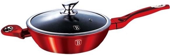 Picture of Patelnia Berlinger Haus Metallic 28cm