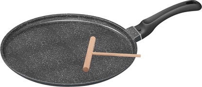 Attēls no Patelnia KingHoff do naleników 26cm