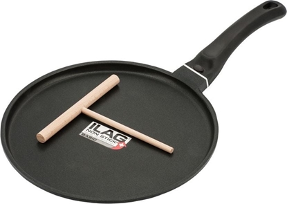 Attēls no Patelnia KingHoff do naleników ILAG 26cm