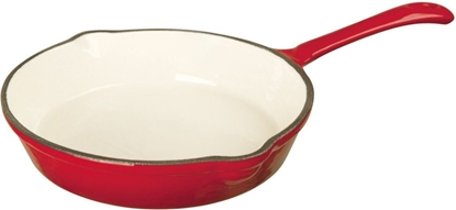 Attēls no Patelnia KingHoff Emaliowana 20cm