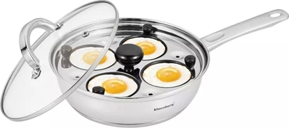 Picture of Patelnia Klausberg do jajek 20cm