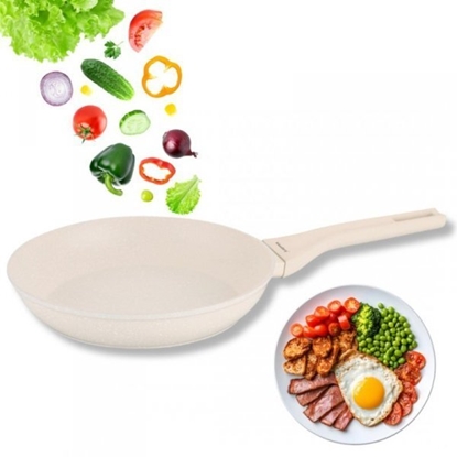 Изображение Patelnia Klausberg PATELNIA MARMURKOWA 24cm KB-7989